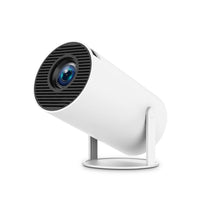Lumavison Mini Projector
